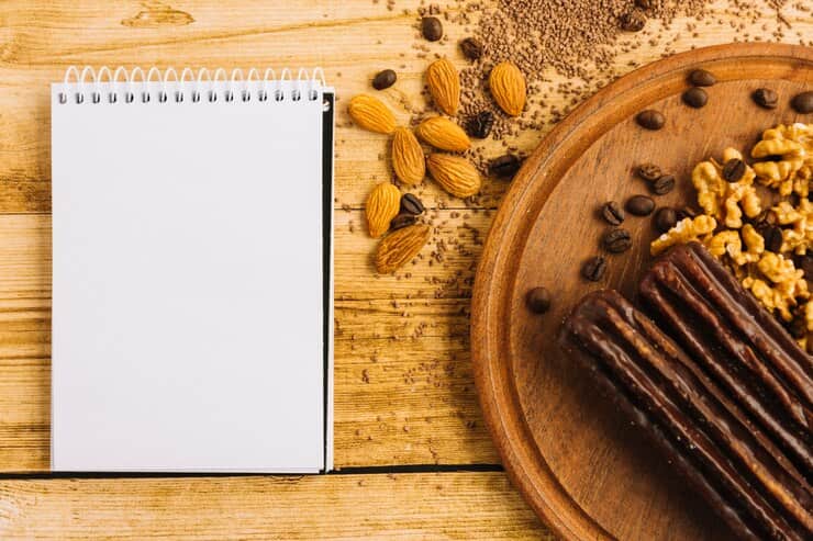 تصویر 3 از قیمت بادام + خرید باور نکردنی